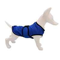 Cooling Vest for Dogs, Anxiety Relief Lightweight Pet Jacket