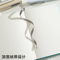 Creative Hollow Notebook City Travel Stamp Collection Journal B6