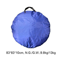 SUV Car Tail Tent Sunscreen Mosquito Net Outdoor Camping Rear Trunk Tent Quick Setup