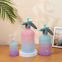Pressurized Garden Sprayer Bottle for Watering Plants and Car Washing