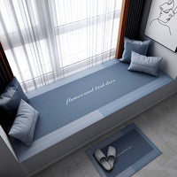 Nordic Style Diatomaceous Earth Absorbent Non-Slip Mat for Windowsills and Bedsides