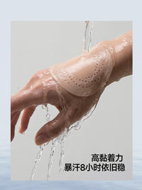 Breathable Transparent Nipple Covers for Wedding Dresses, Invisible Anti-Exposure & Anti-Leakage, Can Be Used Without a Bra