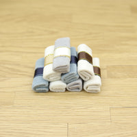 Miniature Quilt Model for Sand Table Architecture DIY Indoor Scene Decoration