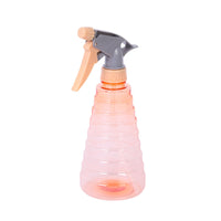 450ml High-Pressure Fine Mist Spray Bottle for Home & Garden