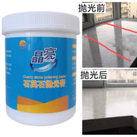 Quartz Stone Polishing Paste for Countertop & Marble Restoration