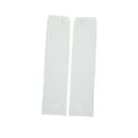 Summer Ice Silk UV Protection Arm Sleeves / Face Mask for Outdoor Sun Protection