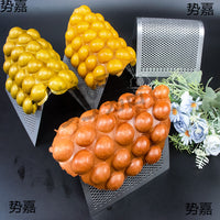 Food Grade 304 Stainless Steel Egg Waffle Cooling Rack Baking Tool