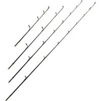 Fiberglass Ice Fishing Rod Tip for Crucian Carp and Common Carp