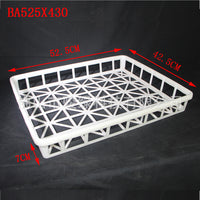 High-Temperature High-Pressure Tissue Culture Seedling Tray