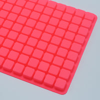 Creative Silicone Ice Cube Tray DIY Ice Box Mold Chocolate Mold Popsicle Maker
