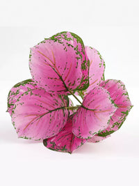 Artificial Potted Green Plant for Home Decor