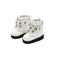 Doll Shoes for 20CM Cotton Dolls and 1/6 BJD, Zsiga Style
