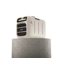 0.5HP Low Temperature Ice Bath Chiller for Health Therapy with Filtration