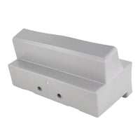 Suspended PP Plastic Planter for Bridge Railings and Urban Greening