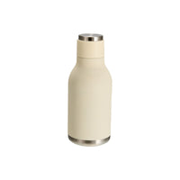 Double-Layer Vacuum Insulated Stainless Steel Water Bottle with Straw for Men and Women, 304 Stainless Steel