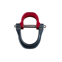 Full Body Climbing Harness with Double D-Rings for Outdoor Mountaineering