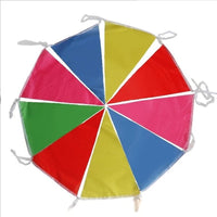 Colorful Triangle Flag String Banner for Outdoor Construction Site Warning, Grand Opening, Festival Celebration, Wedding, Thickened Nylon Rope Hanging Flags