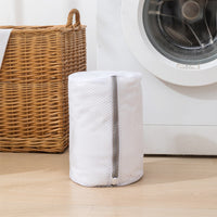 Honeycomb Mesh Laundry Bag for Delicates, Sweaters, and Underwear - Prevents Deformation