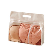 Wet Dry Separation Waterproof Swimming Bag for Wet Clothes, Underwear, Cosmetics, and Slippers