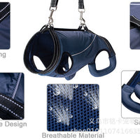 Dog Rear Leg Support Harness for Injured, Disabled, or Elderly Dogs