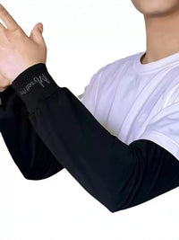 Welder's Protective Sleeves for Men - Breathable, Durable, Heat-Resistant Arm Protection