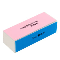 4-Way Polishing Sanding Block for Models and Crafts