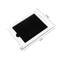 Replacement Refrigerator Air Filter for Electrolux EAFCBF PAUL