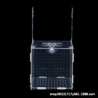 Acrylic Aquarium Isolation Box for Breeding and Fry Rearing