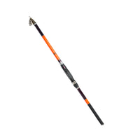 Carbon Fiber Telescopic Fishing Rod for Sea and Freshwater