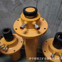 Pipe Bursting Machine Jack for Trenchless Pipe Replacement