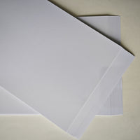 Dutch White Cardboard 4K Thickened 300g Art Painting Card Paper for Children's Christmas Handicrafts and Hard White Card