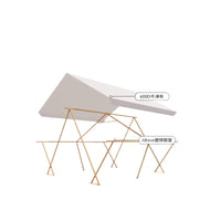 Extra Large Canopy Tent for Outdoor Camping & Glamping