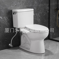 2025 New High-End Non-Electric Bidet Smart Toilet Seat Attachment for Postpartum Care