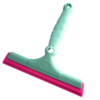 Car Window Tinting Squeegee Silicone Soft Water Blade for Film Application and Glass Cleaning