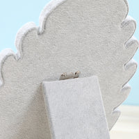 Velvet Jewelry Display Stand for Earrings, Necklaces, Bracelets, and Rings