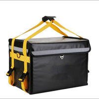 Commercial EPP Insulated Food Delivery Box for Hot and Cold Meals