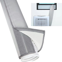 Portable Air Conditioner Exhaust Hose Insulation Cover