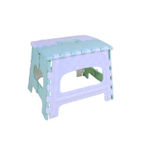 Foldable Portable Stool for Kids and Adults, Indoor Outdoor Use, Lightweight Handheld Chair for Home, Garden, or Kindergarten
