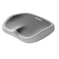 Memory Foam Seat Cushion and Lumbar Support for Office and Home