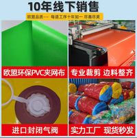 Inflatable Giant Whack-A-Mole Hammer for Team Building Games and Sports Events