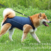 Dog Rear Leg Support Harness for Injured, Disabled, or Elderly Dogs