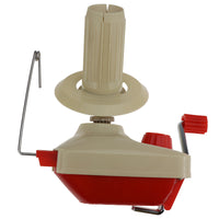 Hand-operated Yarn Winder for Home Use, Umbrella Swift Yarn Ball Winder, SKC Yarn Winder
