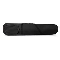 Guqin Hardshell Case with Backpack Straps, Waterproof and Impact-Resistant for Shipping and Travel