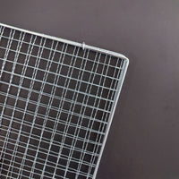 Multifunctional BBQ Grilling Basket for Fish, Vegetables, and Meat