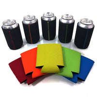Neoprene Insulated Can and Bottle Sleeve for Drinks