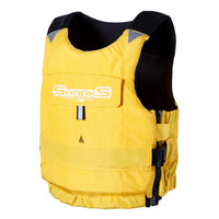 Professional Portable Buoyancy Life Vest for Adults - Rafting, Boating, Diving, and Water Sports