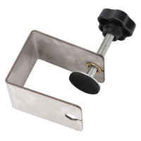 Drawer Front Installation Clamp for Woodworking