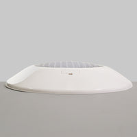 LED Wall-Mounted Swimming Pool Light Remote Control RGB Warm White Underwater Lamp for Massage Pool
