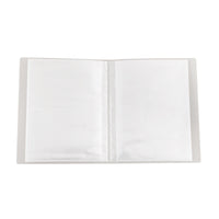 2026 New Wearable Nail Art Storage Book for Decals and Photos