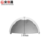 Outdoor Camera Rain and Sun Protection Cover